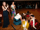 Maturitní ples 2012