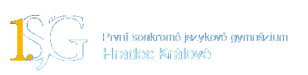 První soukromé jazykové gymnázium Hradec Králové